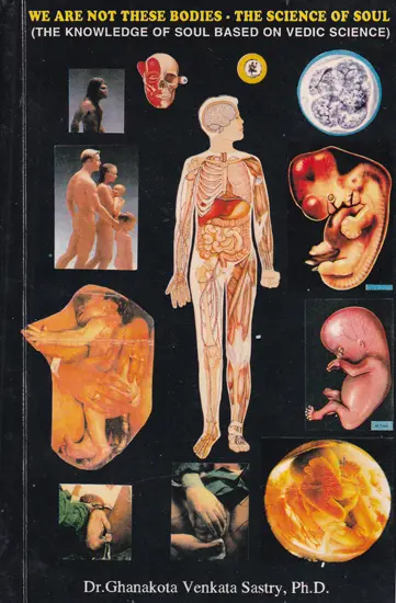 Science of the Soul